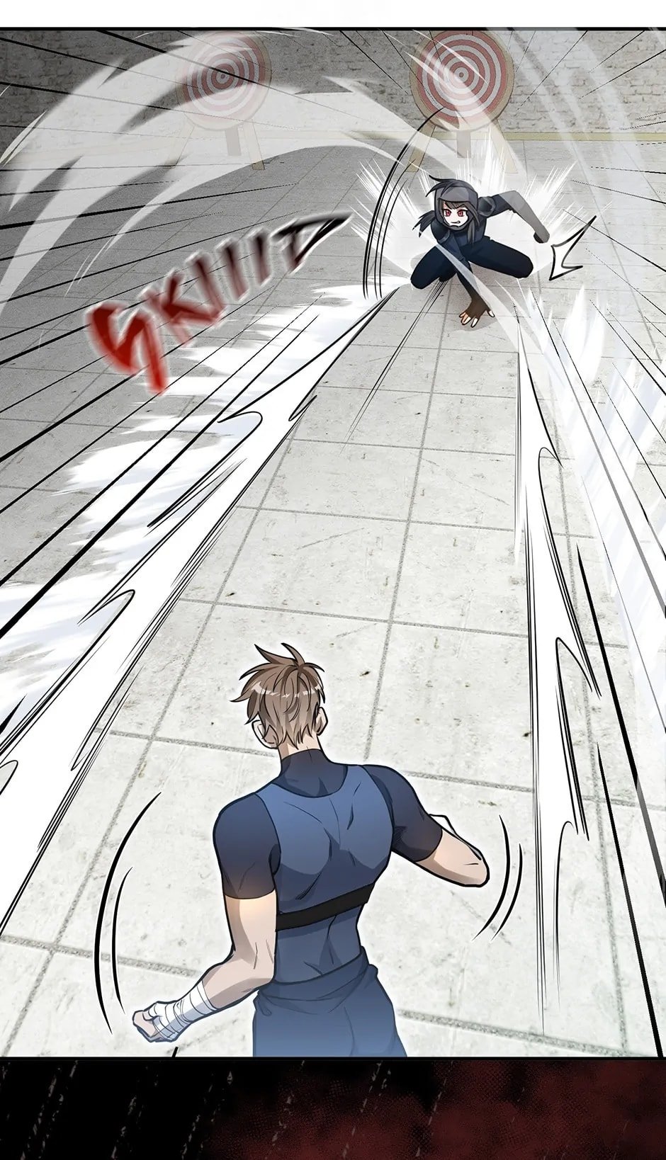 The Beginning After the End, Chapter 175.8 image 42
